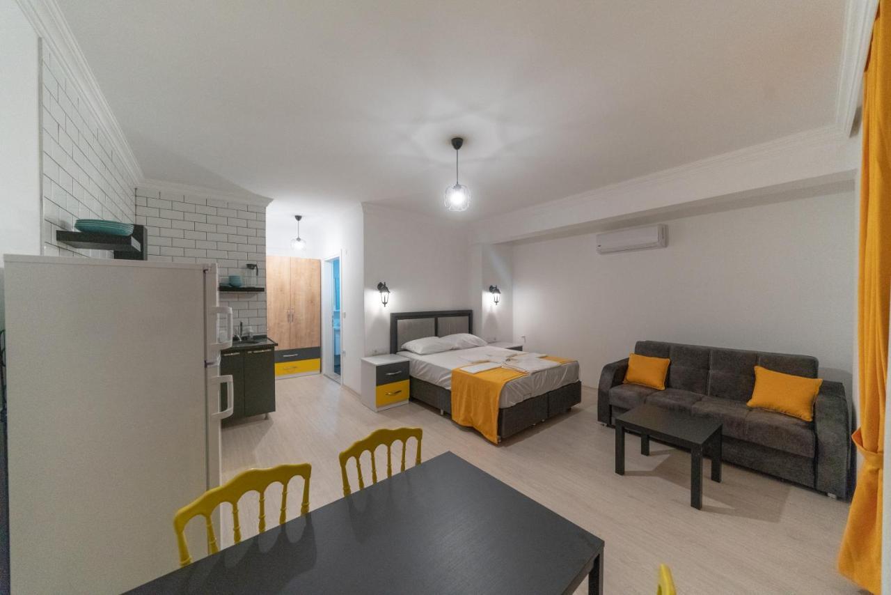 F48 Homes フェティエ エクステリア 写真
