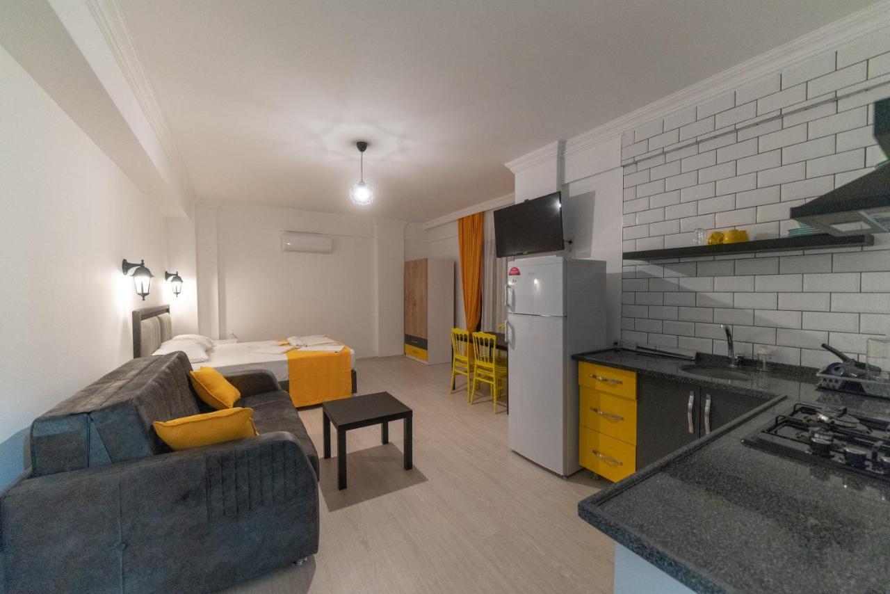 F48 Homes フェティエ エクステリア 写真
