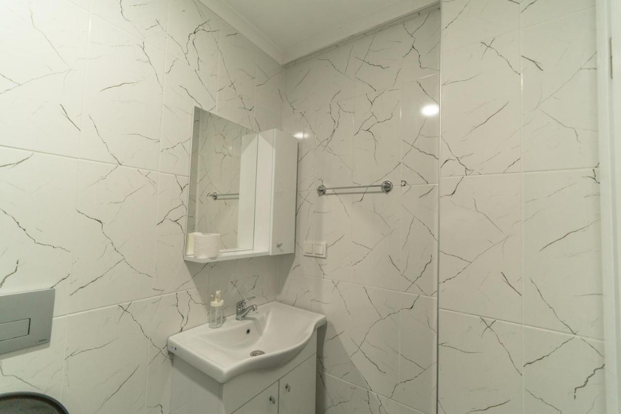 F48 Homes フェティエ エクステリア 写真