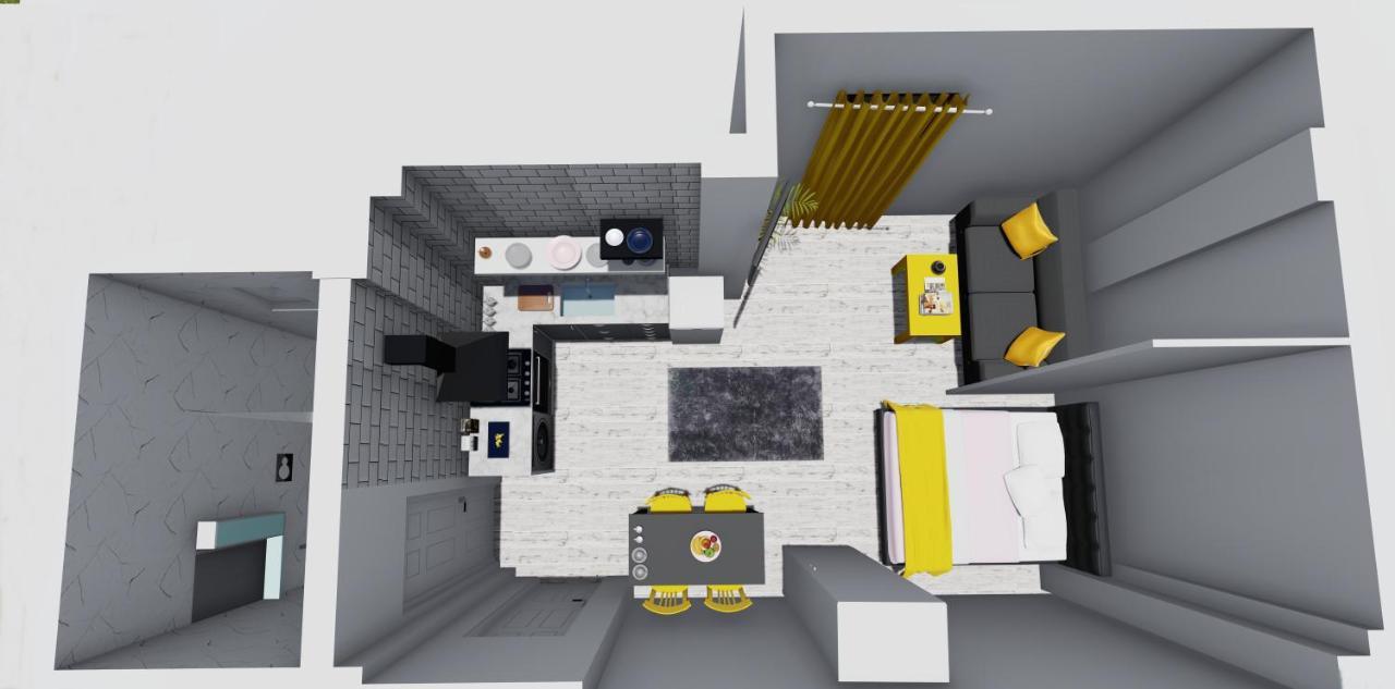 F48 Homes フェティエ エクステリア 写真
