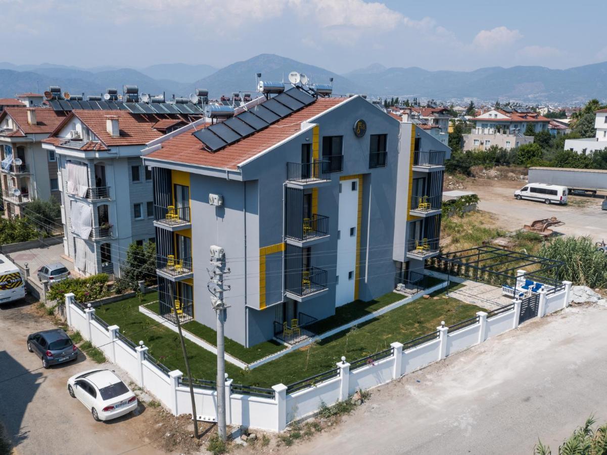 F48 Homes フェティエ エクステリア 写真