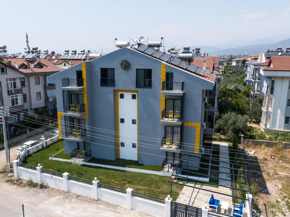 F48 Homes フェティエ エクステリア 写真