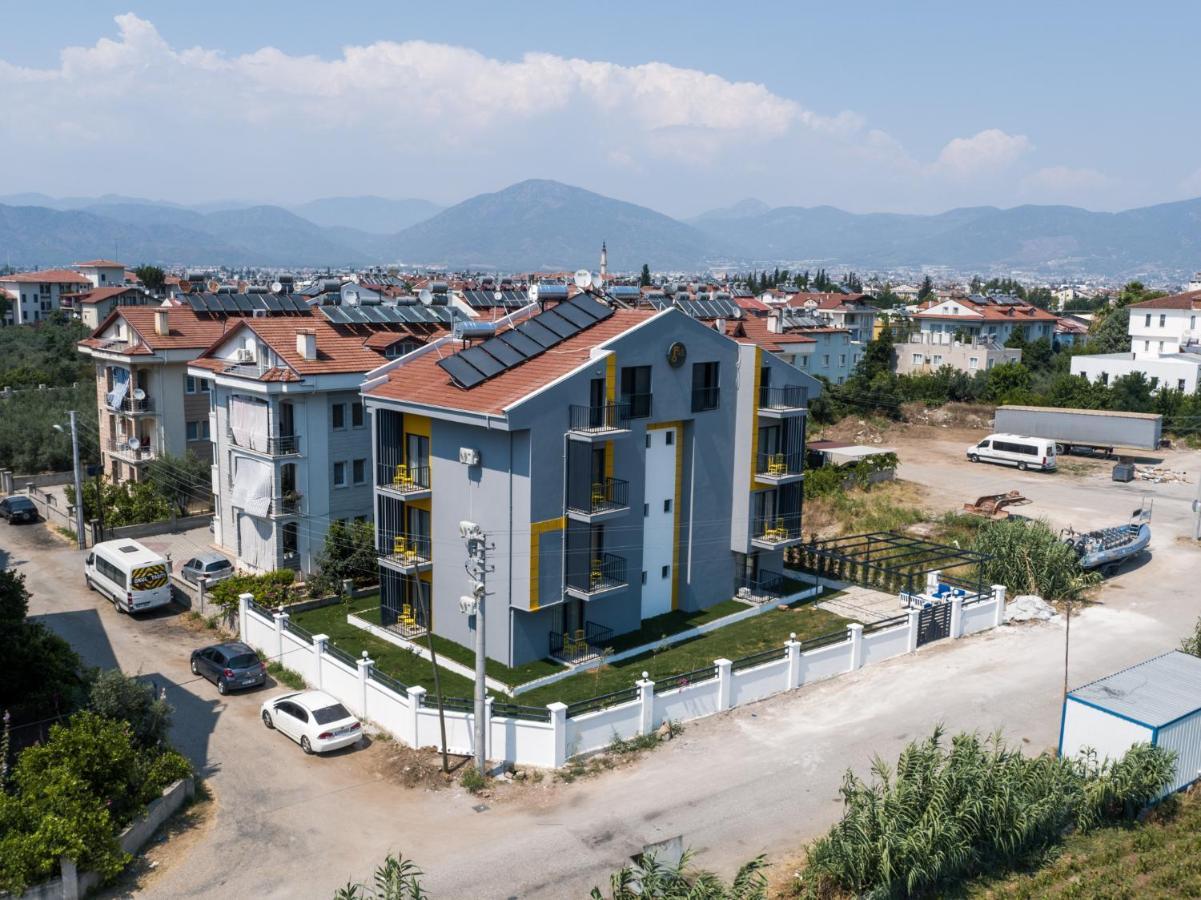 F48 Homes フェティエ エクステリア 写真
